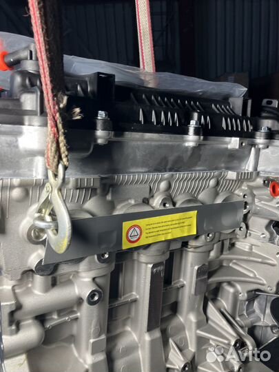 Купить двигатель на Нyundаi ix35 Kia G4NA 2.0