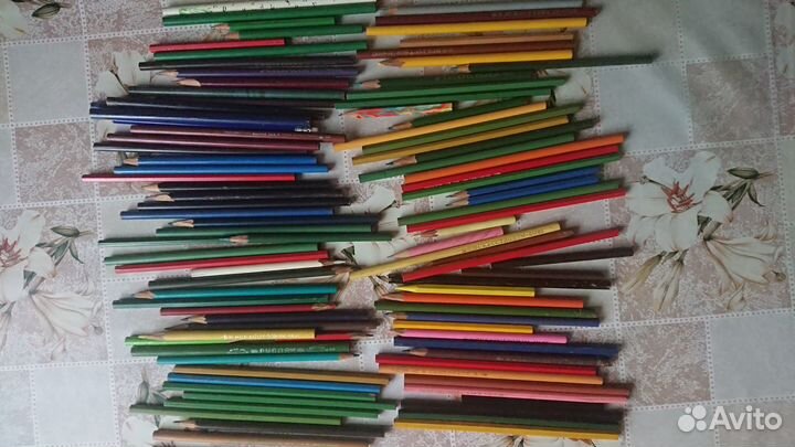 Канцтовары СССР, новые