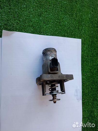 Термостат opel astra j 1.6