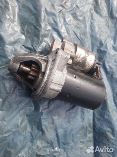 Стартер BMW 3-Ser E90 5-Ser E60 N52 N52B25A