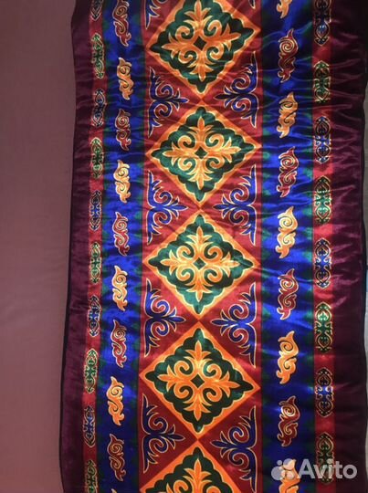 Матрас по восточному «Тошок» ручная работа