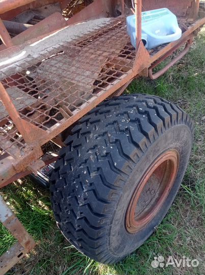 Глубокорыхлитель AIO STG, 1998