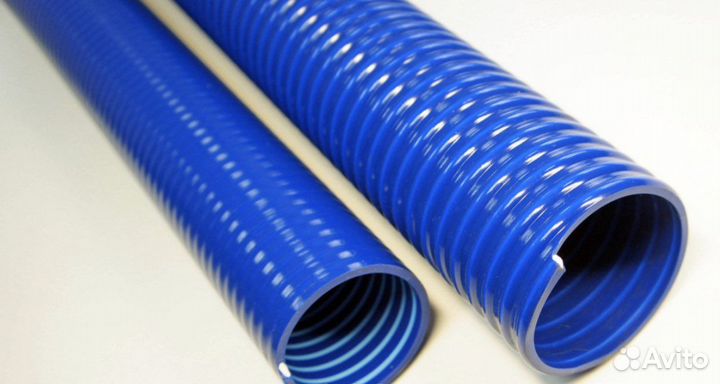 Шланг для мотопомпы