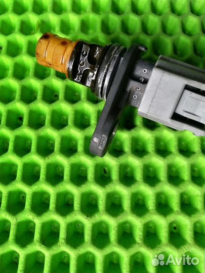 Датчик положения коленвала HR16DE, 1.6L Nissan