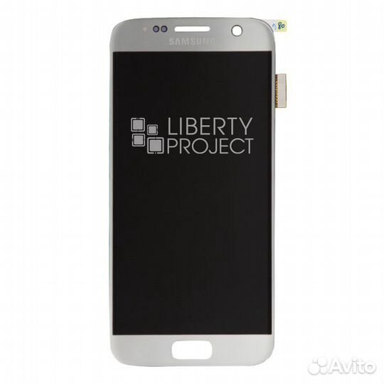 Дисплей для Samsung Galaxy S7 SM-G930 оригинал