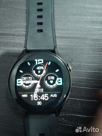 Умные часы Smart watch x1 pro