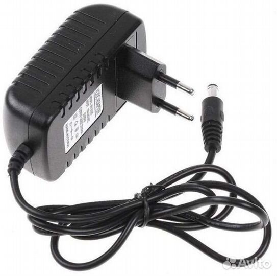 Блок питания универсальный 15V/2A