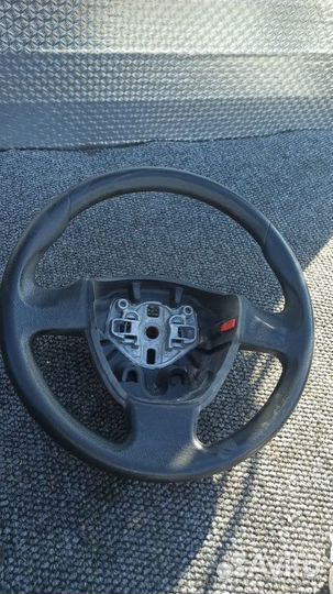 Руль Datsun On-Do седан 1.6 21127 2019