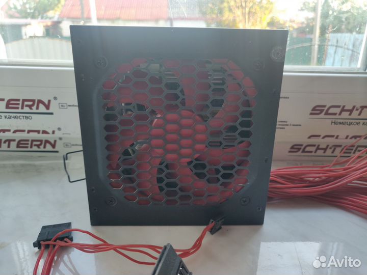 Блок питания для пк 700w