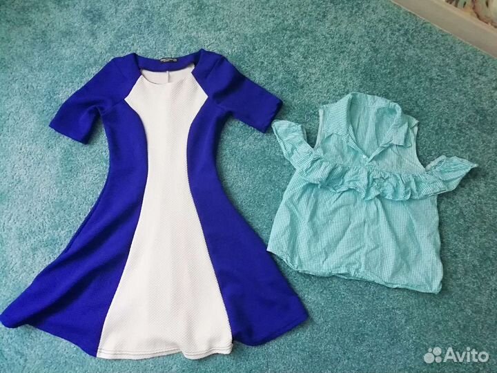 Пакет вещей