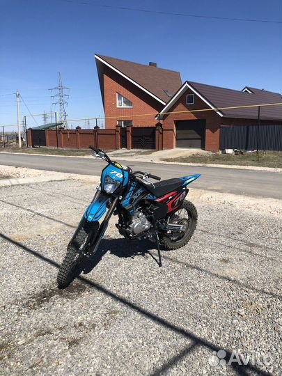 Motoland xr250