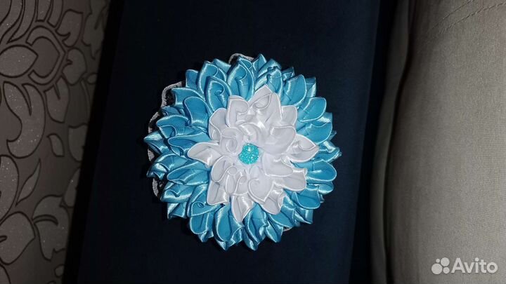 Резинка для волос