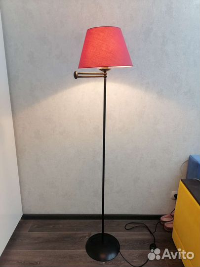 Светильник, торшер