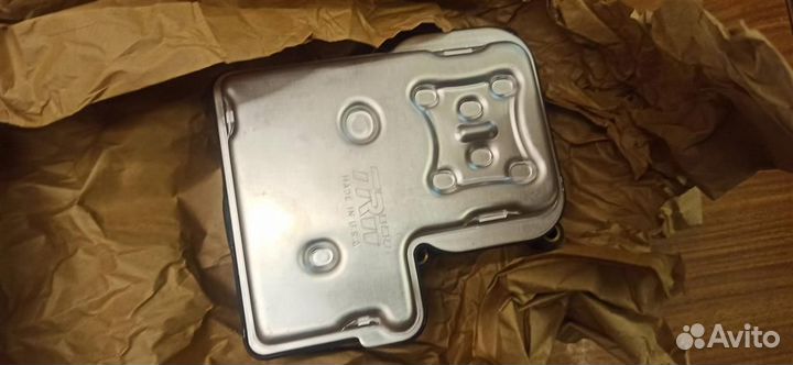 Электронный модуль управления тормозами Chevrolet