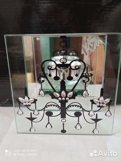 Подсвечник