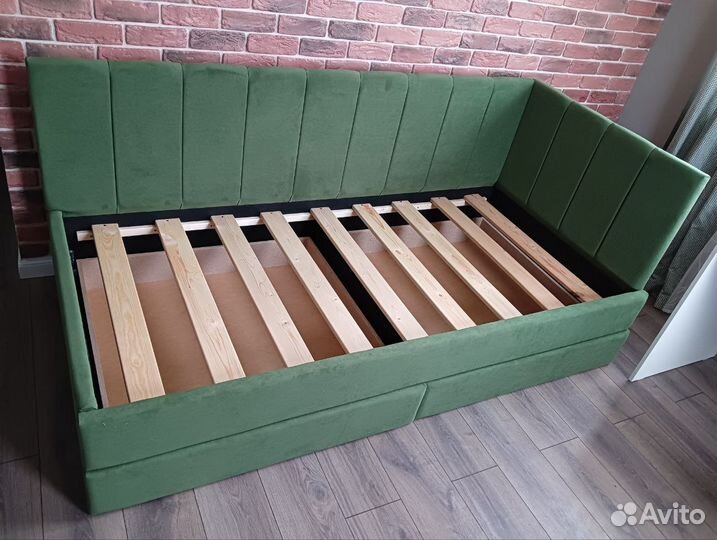 Детская Кровать для ребенка подростка тахта