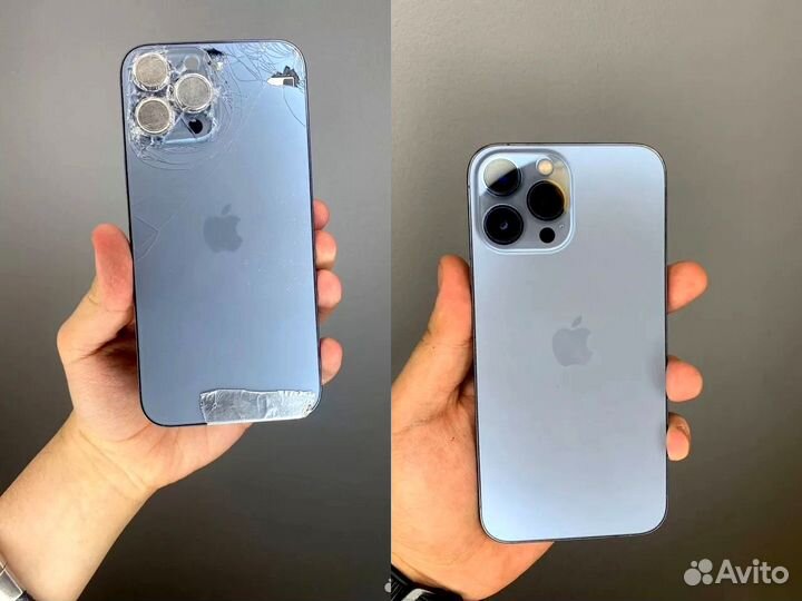 Ремонт iPhone, Компьютера, техники Apple, Ноутбука