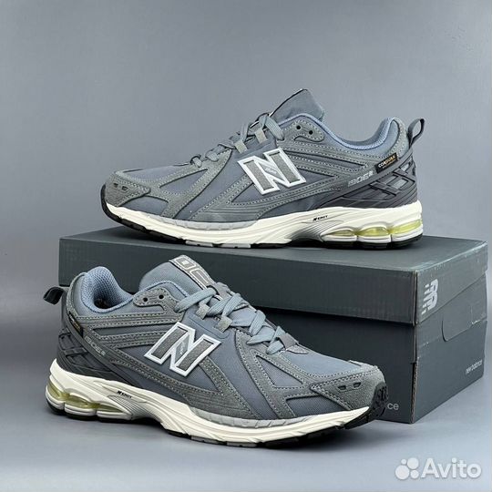 Кроссовки New Balance 1906r gore tex cordura