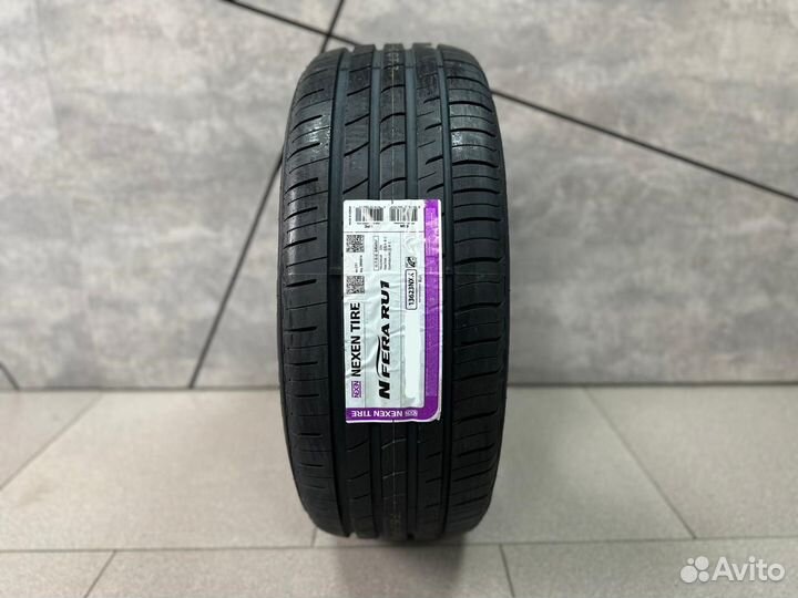 Nexen N Fera RU1 225/60 R18 100W