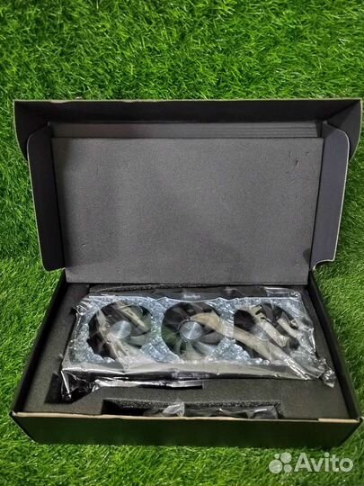 Видеокарта Palit Geforce RTX 3070 8 Gb