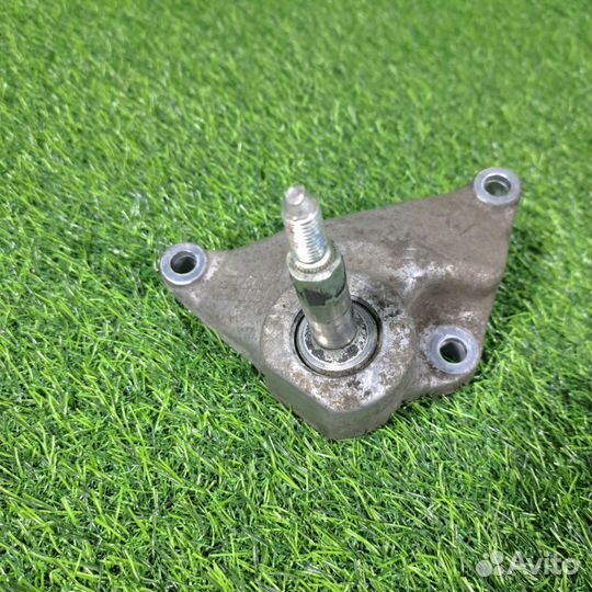 Кронштейн АКПП Ниссан Ноут Е11 HR16