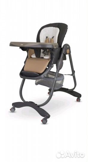 Стульчик для кормления rant Cafe. Аренда