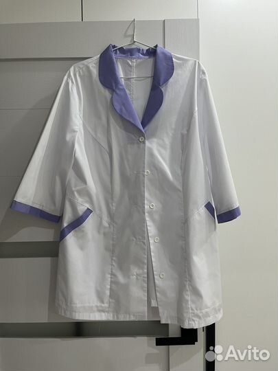 Медицинский костюм