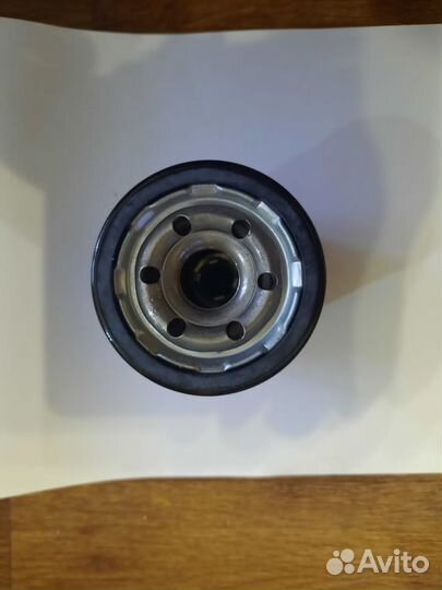 Фильтр масляный ор 575