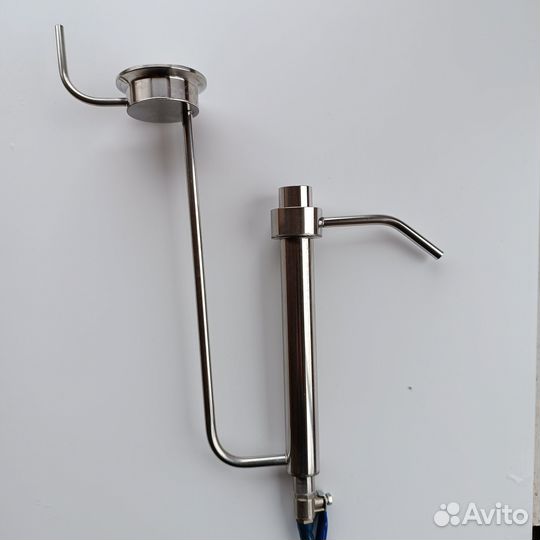 Попугай для самогона