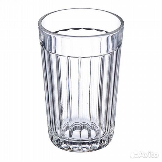 Стакан граненный СССР