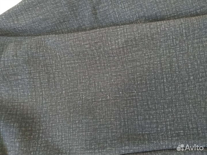 Брюки утепленные для беременных