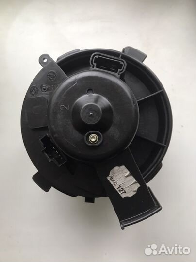 Вентилятор отопителя 6441.K0 Citroen/peugeot