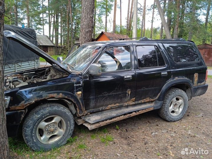 Great Wall Safe 2.2 МТ, 2008, битый, 250 000 км