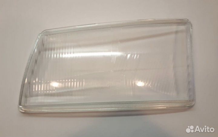 Стекло фары Volkswagen T4 от 1996 года