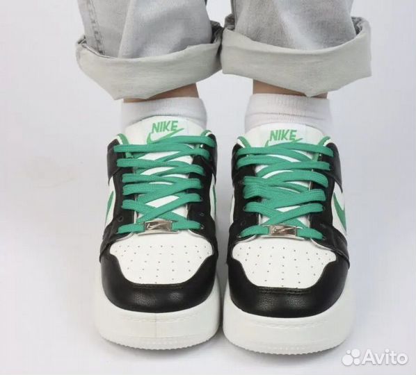 Кроссовки новые 35, 36, 37 размеры