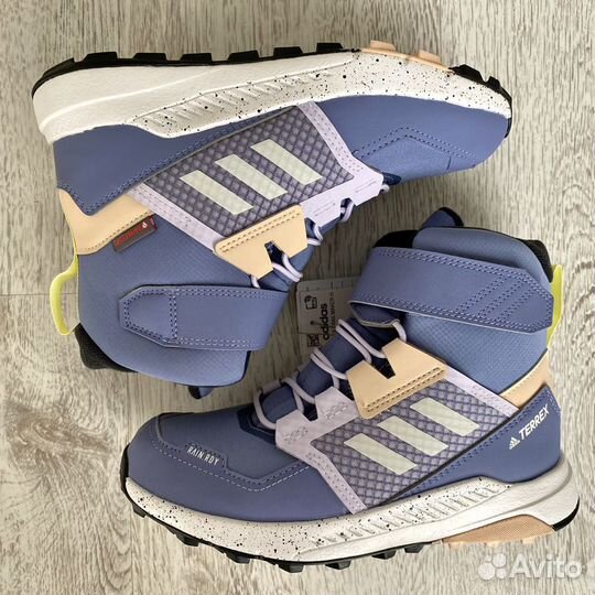 Adidas кроссовки 31 1/2;32;34;35 новые