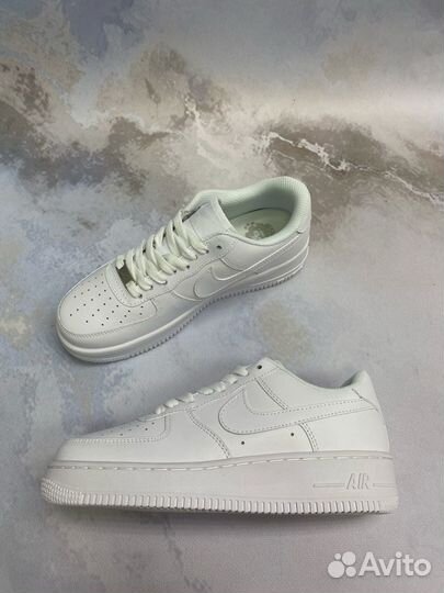 Кроссовки Nike air force 1