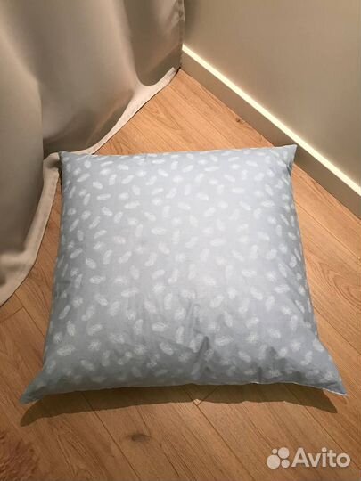 Подушка пух-перо