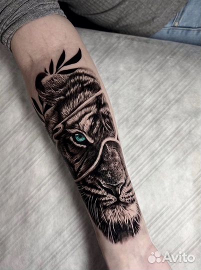 Татуировка