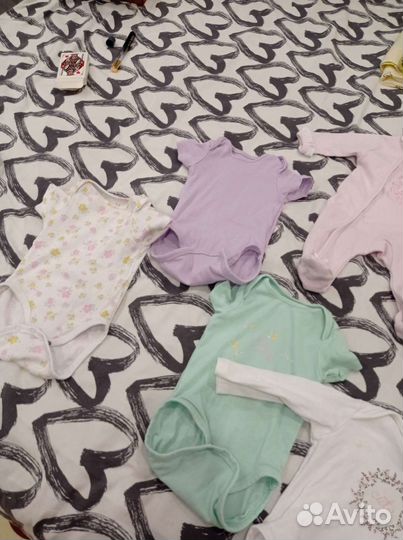 Вещи пакетом