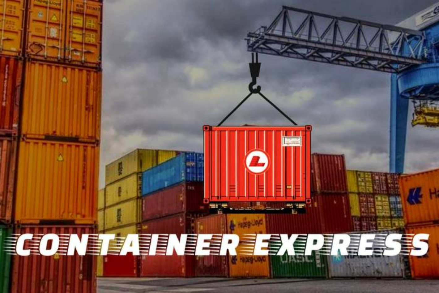 Container Express - официальная страница во всех регионах, отзывы на Авито