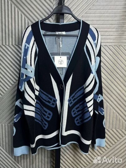 Кардиган Hermes