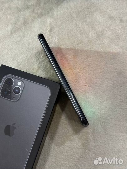 iPhone 11 Pro, 512 ГБ