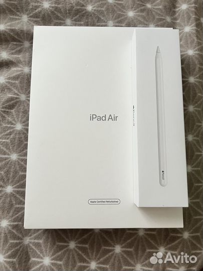 iPad Air 4 256