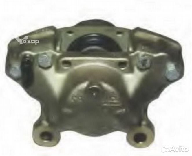 Stellox 0590056SX Суппорт тормозной задн. прав. d3
