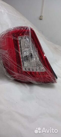 Фонарь задний левый Lifan X60.лифан