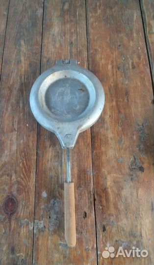 Форма для выпечки орешница