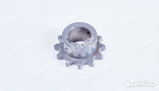 Звездочка Z12 2039/03-01-001 разбрасыватель unia