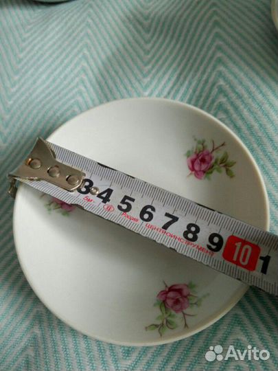 Сервиз Дулево детский