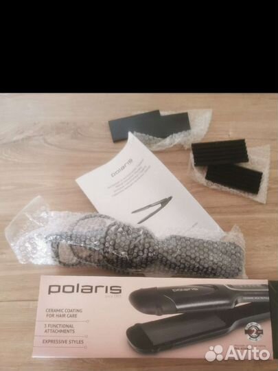 Выпрямитель для волос